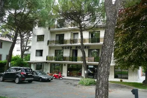 Club Hotel in Venetië