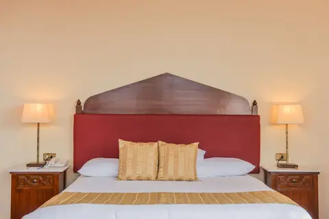 Flamenco Hotel Cairo in Caïro, foto 11