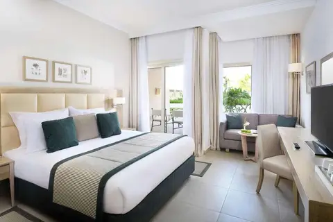 Jaz Elite Casa Del Mar in Hurghada — foto 13