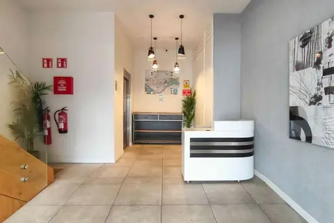Magna Sevilla Apartments in Sevilla — foto 9