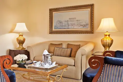Palacio Estoril in Cascais — foto 10