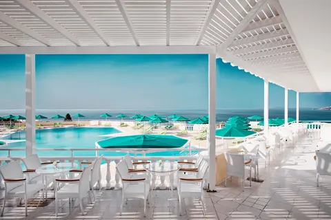 Hotel Mitsis Family Village foto 2