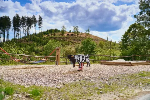 Vakantiepark Uplandparcs Sauerland foto 13
