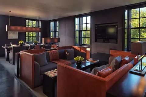Grosvenor House Suites in Londen