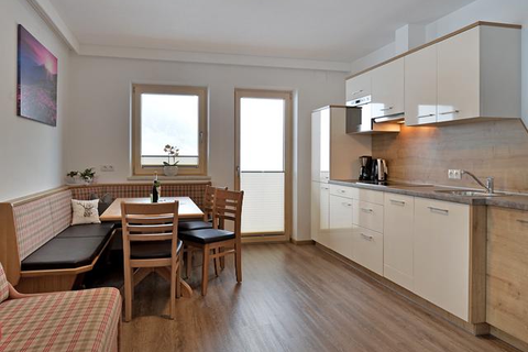 Appartementen Geisler foto 2