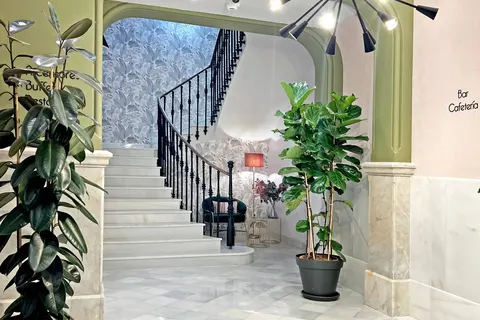 Soho Boutique Turia foto 6