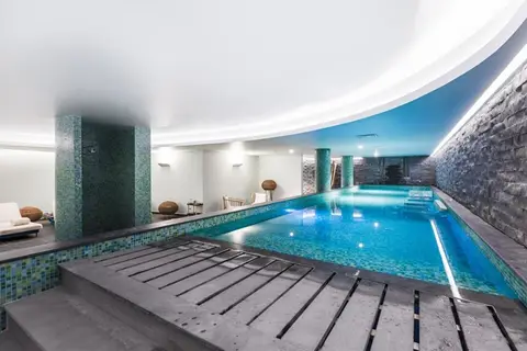 Castanheiro Boutique Hotel in Funchal — foto 18