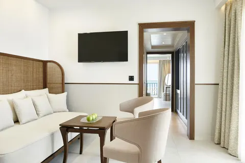 Iberostar Selection Creta Marine in Municipality of Milopotamos — foto 15