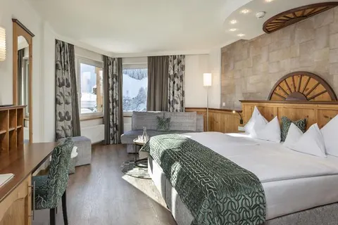 Hotel Kendler in Saalbach-Hinterglemm — foto 26