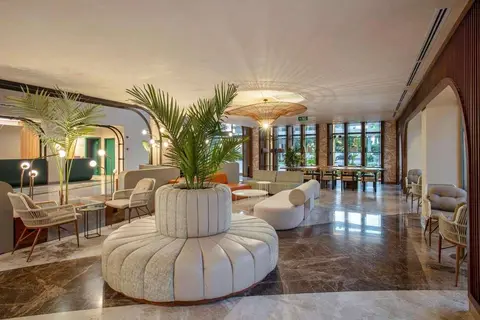 Greenwood Kemer Resort in Kemer — foto 23