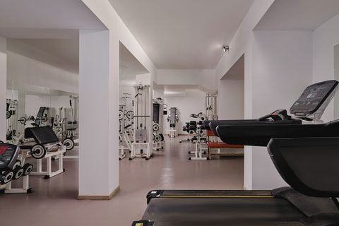 Hotel Blue Sea Beach foto 16