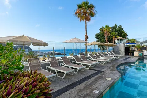 Appartementen Maracaibo foto 12