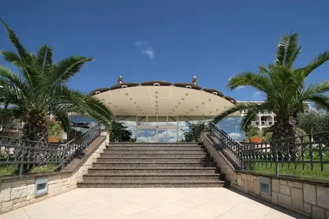 Hotel Istra Plava Laguna in Poreč — foto 19