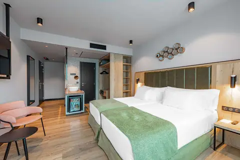 Barcelo Budapest in Boedapest — foto 2