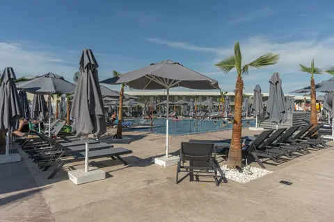 Caretta Paradise in Αρκάδιοι — foto 7