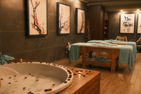 Hotel Maxeria Blue Didyma foto 16