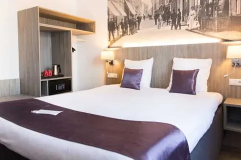 Best Western City Hotel Woerden foto 4