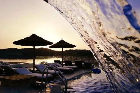 Brilliant Resort in Άγιος Γεώργιος — foto 9