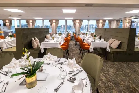 Riviercruise - Passau en Donau Klassiek foto 27