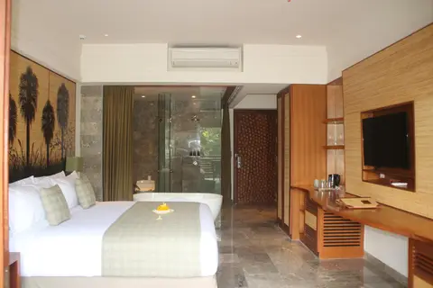Adiwana Jembawan in Ubud, foto 7