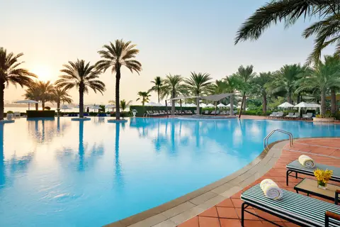 Kempinski Hotel & Residences Palm Jumeirah in Kempinski Palm Jumeirah Residences — foto 9