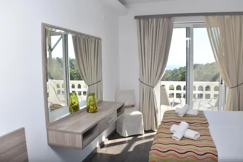Lefkorama Hotel in Δημοτική Ενότητα Καρπάθου — foto 14