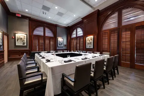 Hilton Naples in Napels — foto 24