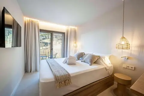 Talaia Plaza Ecoresort in Begur — foto 6