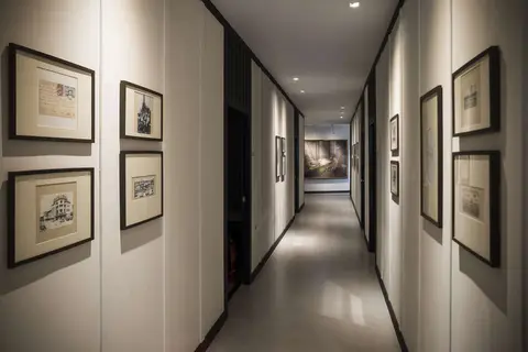 The Raweekanlaya Bangkok Wellness Cuisine Res in Bangkok — foto 29