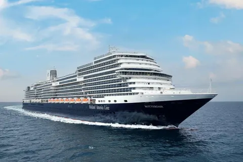 8 dg cruise Noord Europa Rotterdam in Lunteren — foto 2