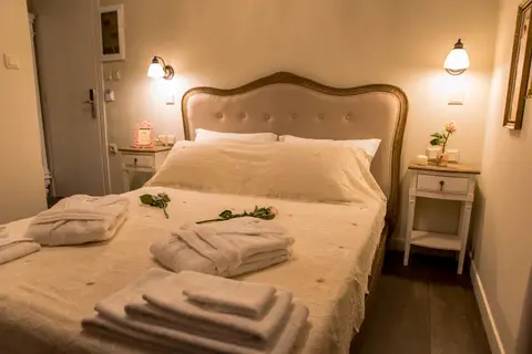 Kyria Boutique House in Δήμος Μοσχάτου-Ταύρου — foto 5
