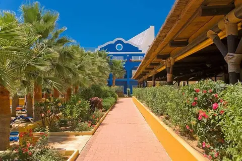 Playaballena Hotel in Rota — foto 13