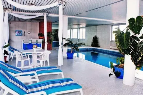 Hotel Diana Feldberg foto 17