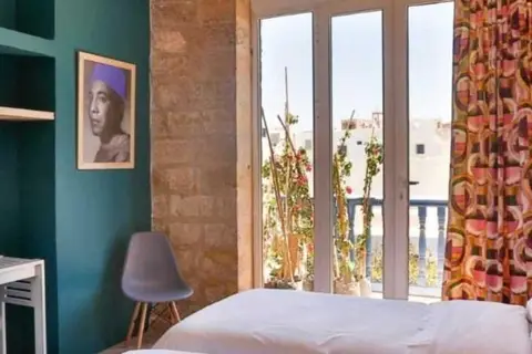 Mama Souiri Hotel in Essaouira, foto 5