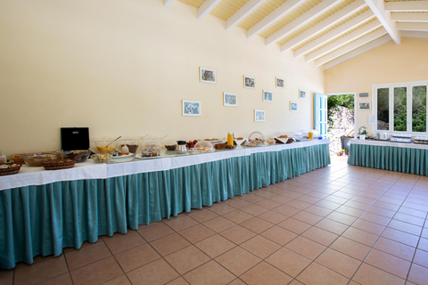 Aparthotel Odyssey foto 13