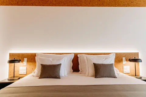 Canadiano Urban Nature Hotel foto 6