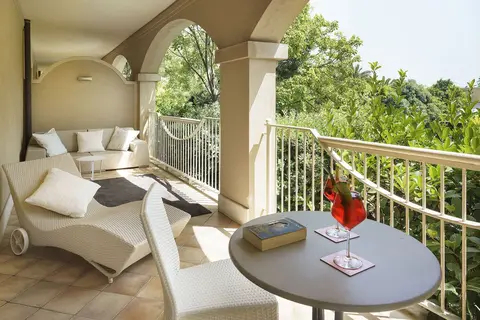 Romano Palace Luxury Hotel in Catania — foto 23