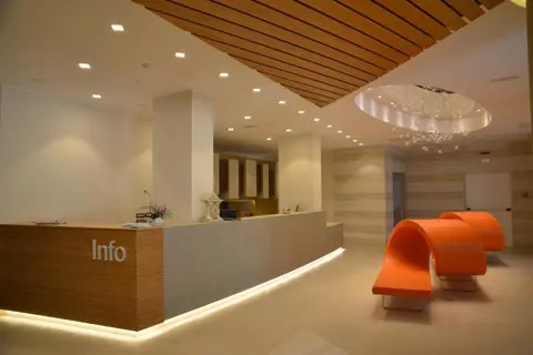 Laguna Park Hotel in Rome — foto 13