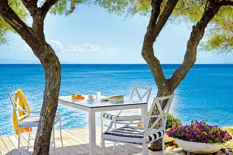Afitis The Boutique Hotel in Δημοτική Ενότητα Κασσάνδρας — foto 22