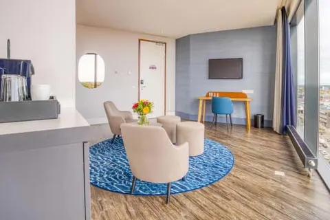 Mercure Hotel Amersfoort Centre foto 11