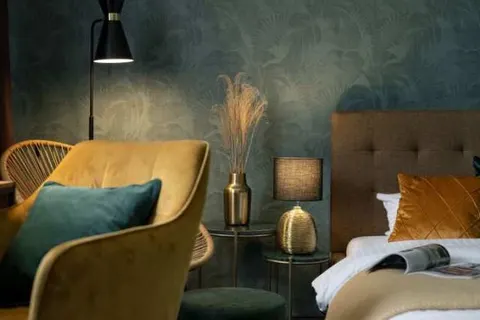 Hotel Stadt Hamburg foto 14