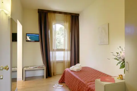 San Francesco Hotel Loreto in Loreto, foto 29