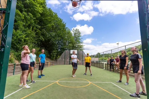 Camping Parc La Clusure foto 19