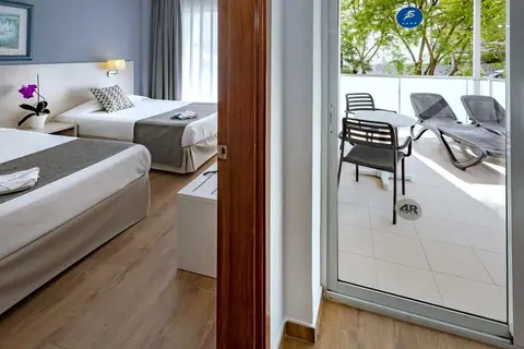 4R Salou Park Resort I in Salou — foto 14