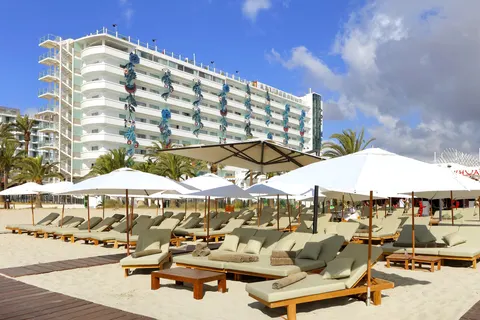 The Unexpected Ibiza Hotel - adults only foto 15