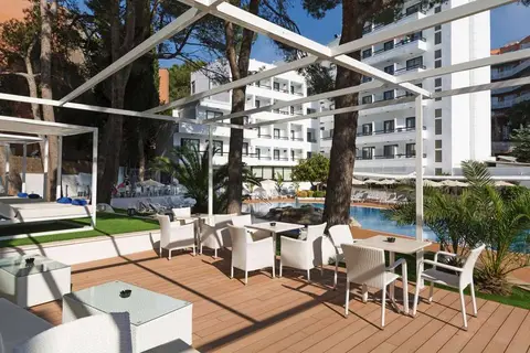 Ona Palmira Paguera in Calvià — foto 11