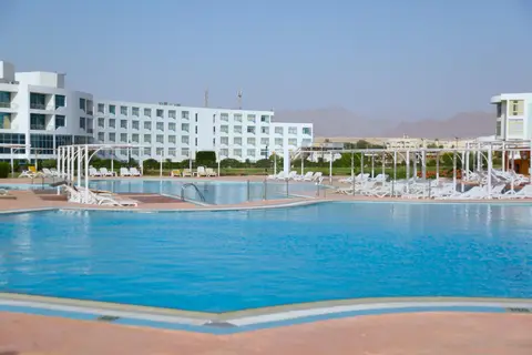 Amarina Sun Resort & Aqua Park Sharm El Sheikh in Sharm El Sheikh — foto 30