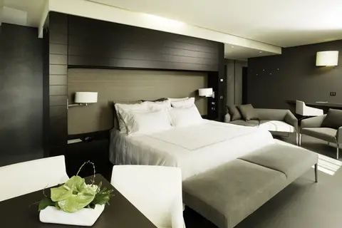 Lido Palace in Riva del Garda, foto 25