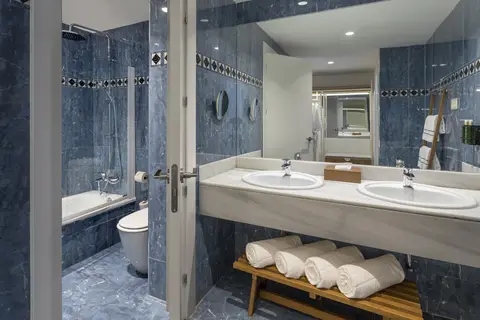 Meliá Zahara Resort & Villas in Barbate — foto 12