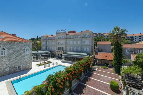 Hotel Lapad in Dubrovnik, foto 29